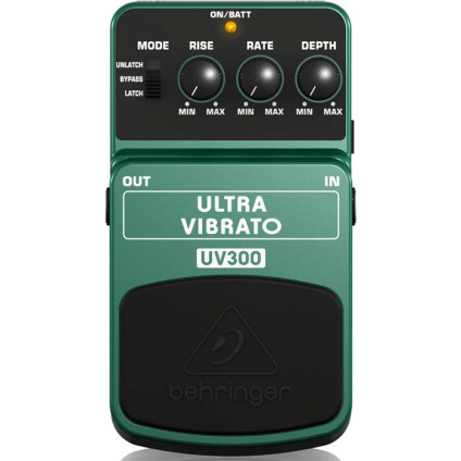 قیمت خرید فروش افکت یونیت Behringer UV300